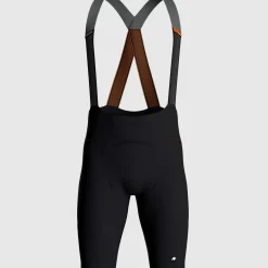 Salopette Assos Equipe RS S11 Long - Nero