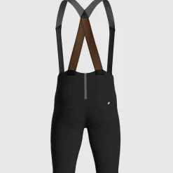 Salopette Assos Equipe RS S11 Long - Nero