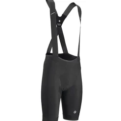 Salopette Assos Equipe RS S9 - Nero