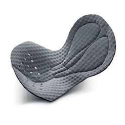 Salopette Assos Equipe RS S9 - Nero