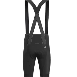 Salopette Assos Equipe RS S9 - Nero