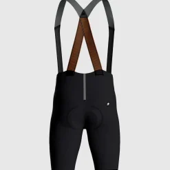 Salopette Assos Equipe RS S11 - Nero
