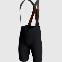 Salopette Assos Equipe RS S11 - Nero