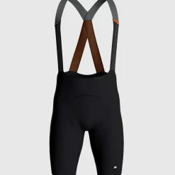 Salopette Assos Equipe RS S11 - Nero