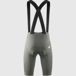 Salopette Assos Equipe R S11 - Verde