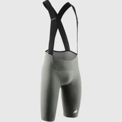 Salopette Assos Equipe R S11 - Verde