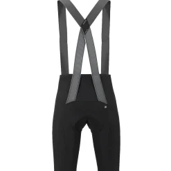 Salopette Assos Mille GTO Long - Nero