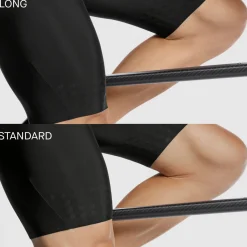 Salopette Assos Mille GTO Long - Nero