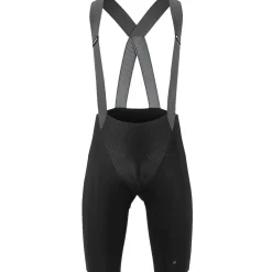 Salopette Assos Mille GTO Long - Nero