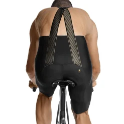 Salopette Assos Mille GTO Long - Oro