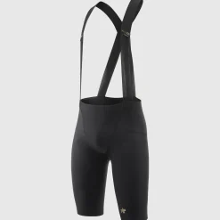 Salopette Assos Mille GTO S11 Long - Nero