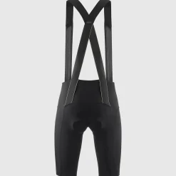 Salopette Assos Mille GTO S11 Long - Nero
