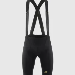 Salopette Assos Mille GTO S11 - Nero
