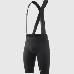 Salopette Assos Mille GTO S11 - Nero