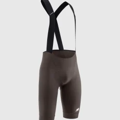 Salopette Assos Mille GT S11 - Marrone