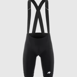 Salopette Assos Mille GT S11 - Nero