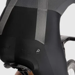 Salopette Assos Mille GTS Spring Fall S11 - Nero
