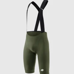 Salopette Assos Mille GT S11 - Verde