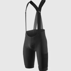Salopette Assos Tactica Kieskäfer Gravel T5 - Nero