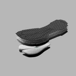 Salopette Assos TACTICA Spring Fall T5 - Nero