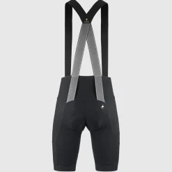 Salopette Assos TACTICA Spring Fall T5 - Nero