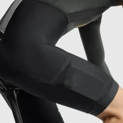Salopette Assos TACTICA Spring Fall T5 - Nero