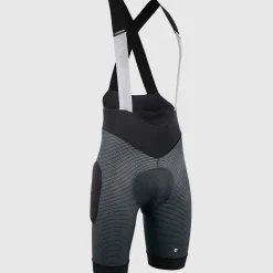 Salopette Assos Trail Liner T3 - Nero