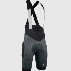 Salopette Assos Trail Liner T3 - Nero