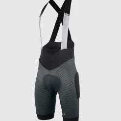 Salopette Assos Trail Liner T3 - Nero