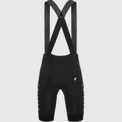Salopette Assos Tudor Pro Cycling Team 2025 C2 Evo