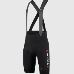 Salopette Assos Tudor Pro Cycling Team 2025 C2 Evo