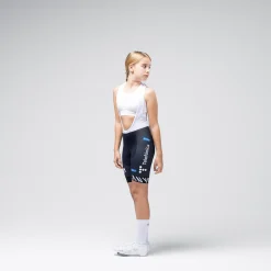Salopette bambino Gobik Movistar 2026 Avant