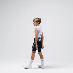 Salopette bambino Gobik Movistar 2026 Avant