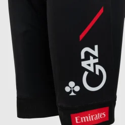 Salopette bambino Pissei UAE Team Emirates - XRG 2026