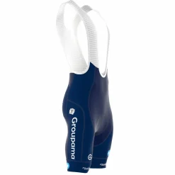 Salopette Bioracer Groupama FDJ United 2026 Icon