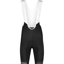 Salopette Bioracer Nazionale Tedesca 2025 Icon - Nero