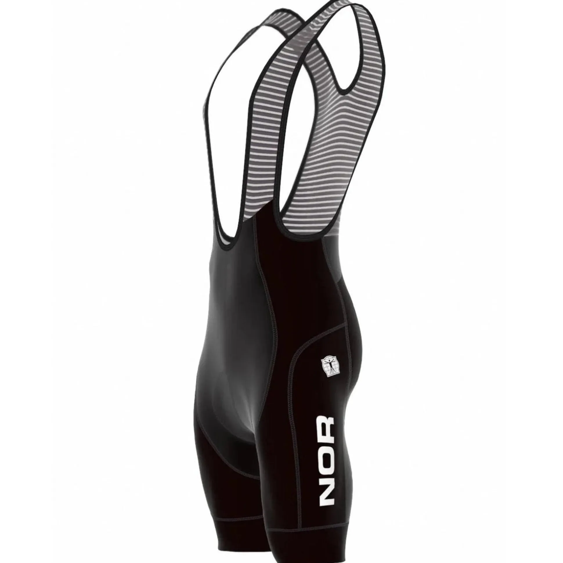 Salopette Bioracer Nazionale Norvegese 2026 Icon