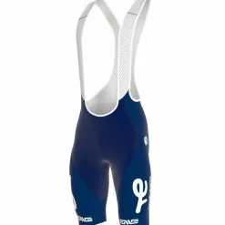 Salopette Bioracer TotalEnergies 2025 Epic