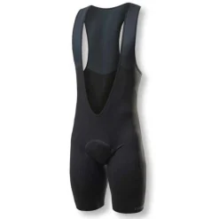 Salopette Biotex Gravel Ingamba - Nero