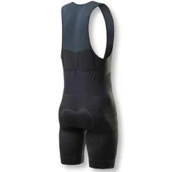 Salopette Biotex Gravel Ingamba - Nero