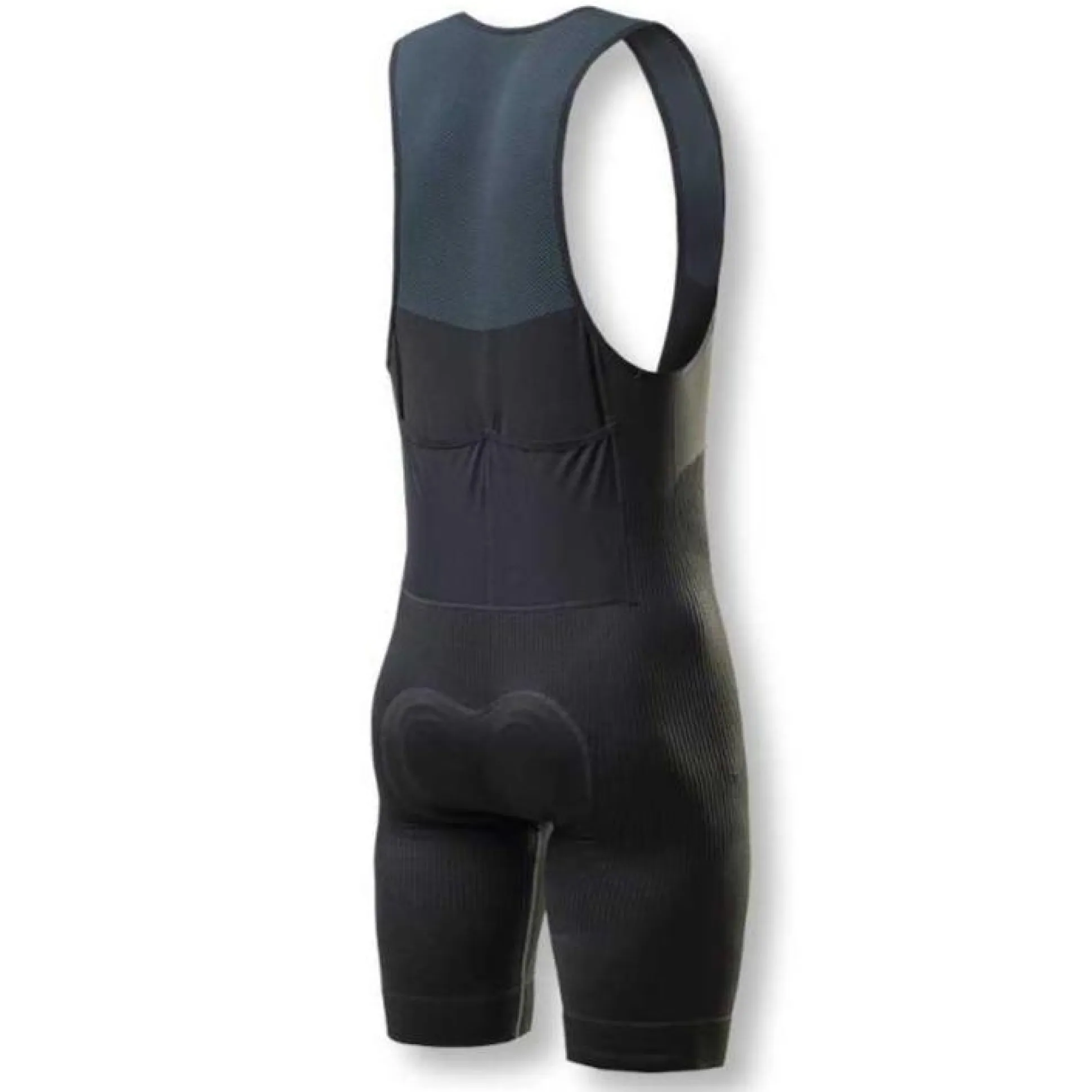 Salopette Biotex Gravel Ingamba - Nero