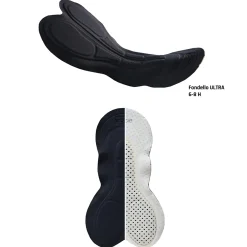 Salopette Biotex Ultra - Nero