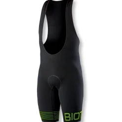 Salopette Biotex Ultra - Nero giallo