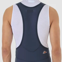 Salopette Cafe du Cycliste Marinette - Blu