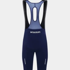 Salopette Cafe du Cycliste Victoire - Blu
