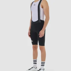 Salopette Cafe du Cycliste Victoire - Nero