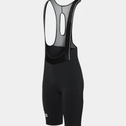 Salopette Cafe du Cycliste Victoire - Nero