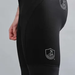 Salopette Campagnolo Indio - Nero