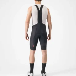 Salopette Castelli A/C - Nero