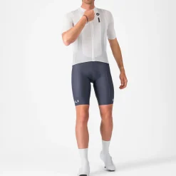 Salopette Castelli Competizione 2 Kit - Blu scuro